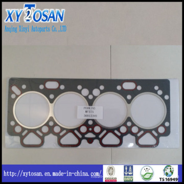 Factory Price for Cylinder Gasket for Perkins Car